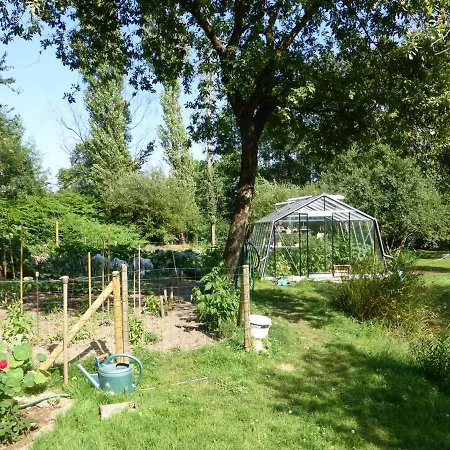 Bed & Breakfast Au Fil De L Eau Pornic