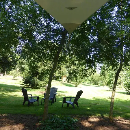 Bed and breakfast Au Fil De L Eau *
